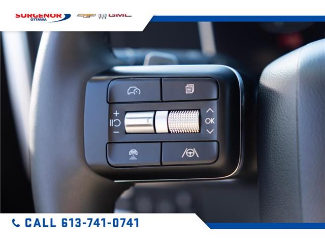 2024 Hyundai Santa Fe XRT (Stk: 25214A) in Ottawa - Image 20 of 25