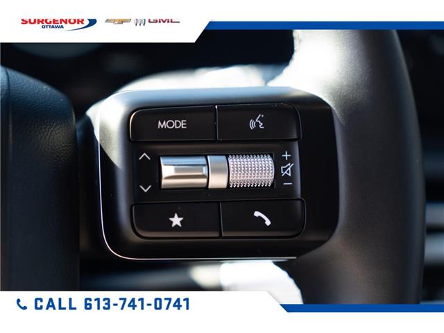 2024 Hyundai Santa Fe XRT (Stk: 25214A) in Ottawa - Image 21 of 25