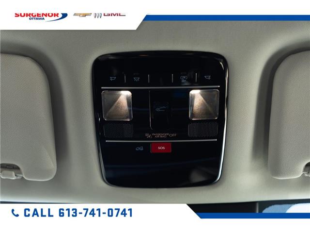 2024 Hyundai Santa Fe XRT (Stk: 25214A) in Ottawa - Image 22 of 25
