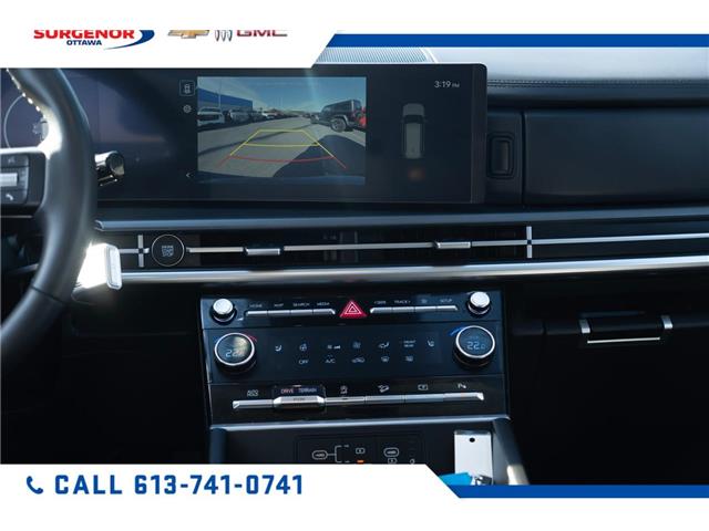 2024 Hyundai Santa Fe XRT (Stk: 25214A) in Ottawa - Image 23 of 25