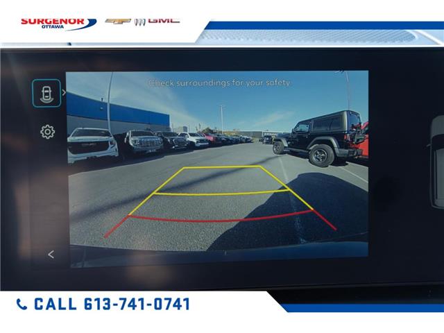 2024 Hyundai Santa Fe XRT (Stk: 25214A) in Ottawa - Image 24 of 25