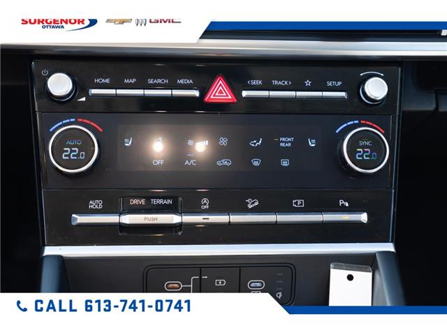 2024 Hyundai Santa Fe XRT (Stk: 25214A) in Ottawa - Image 25 of 25