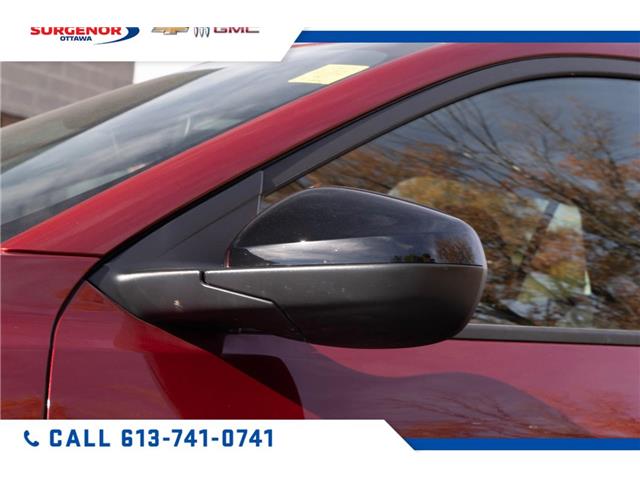 2024 Chevrolet Trax 1RS (Stk: 25211A) in Ottawa - Image 3 of 19