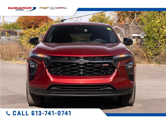 2024 Chevrolet Trax 1RS (Stk: 25211A) in Ottawa - Image 6 of 19