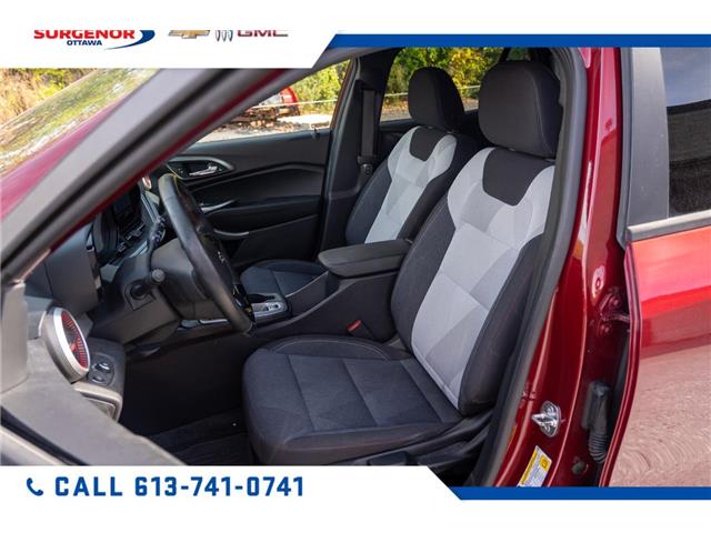 2024 Chevrolet Trax 1RS (Stk: 25211A) in Ottawa - Image 11 of 19