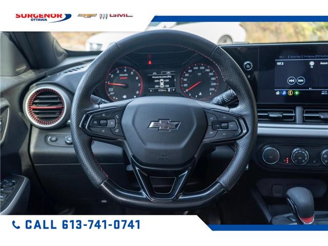 2024 Chevrolet Trax 1RS (Stk: 25211A) in Ottawa - Image 14 of 19