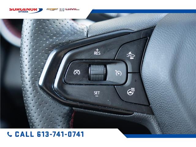 2024 Chevrolet Trax 1RS (Stk: 25211A) in Ottawa - Image 16 of 19