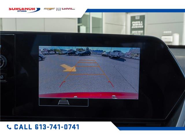 2024 Chevrolet Trax 1RS (Stk: 25211A) in Ottawa - Image 18 of 19