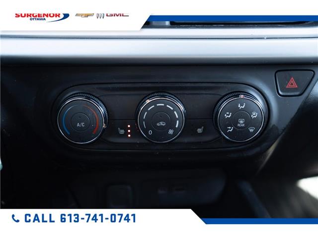 2024 Chevrolet Trax 1RS (Stk: 25211A) in Ottawa - Image 19 of 19