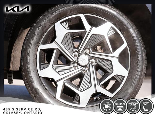 2022 Hyundai Palisade Ultimate Calligraphy | NAVIGATION | 360 CAM | | LE (Stk: U3168) in Grimsby - Image 6 of 19