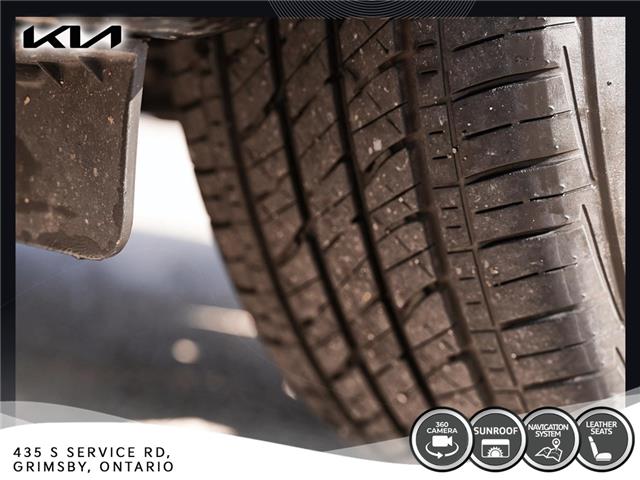 2022 Hyundai Palisade Ultimate Calligraphy | NAVIGATION | 360 CAM | | LE (Stk: U3168) in Grimsby - Image 7 of 19