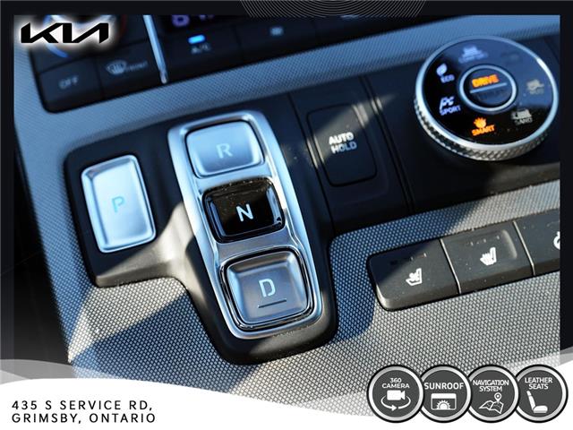 2022 Hyundai Palisade Ultimate Calligraphy | NAVIGATION | 360 CAM | | LE (Stk: U3168) in Grimsby - Image 16 of 19