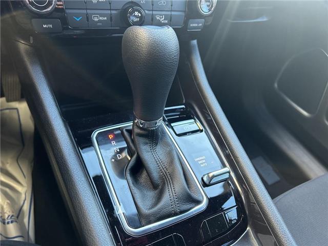 2025 Jeep Compass Sport (Stk: 25-0027) in Toronto - Image 11 of 15