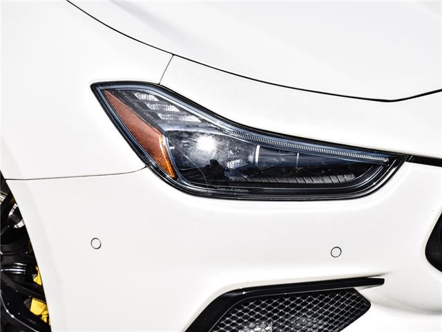 2022 Maserati Ghibli Modena Q4 (Stk: P9655) in Toronto - Image 3 of 29