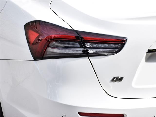 2022 Maserati Ghibli Modena Q4 (Stk: P9655) in Toronto - Image 8 of 29