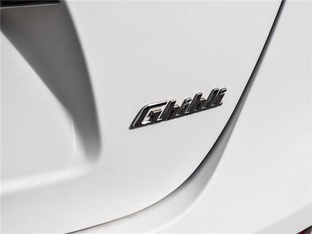 2022 Maserati Ghibli Modena Q4 (Stk: P9655) in Toronto - Image 9 of 29