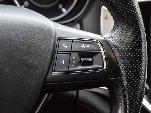 2022 Maserati Ghibli Modena Q4 (Stk: P9655) in Toronto - Image 21 of 29