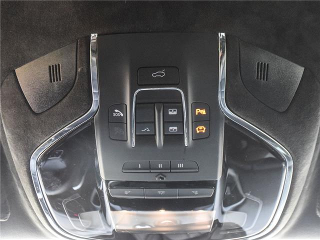 2022 Maserati Ghibli Modena Q4 (Stk: P9655) in Toronto - Image 22 of 29