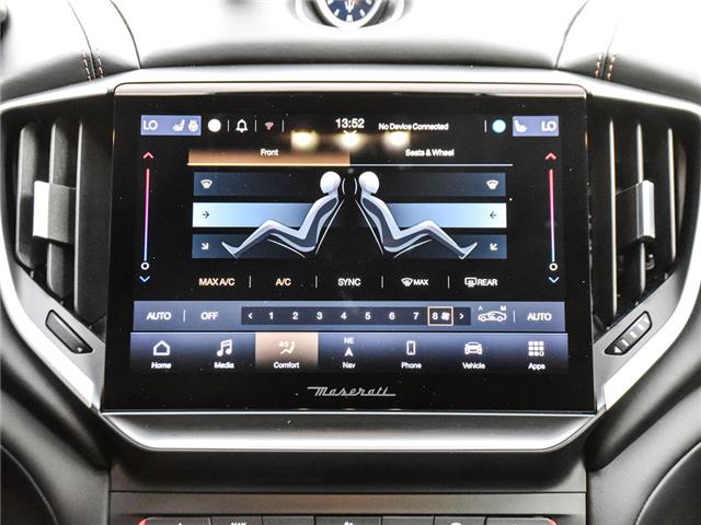 2022 Maserati Ghibli Modena Q4 (Stk: P9655) in Toronto - Image 25 of 29