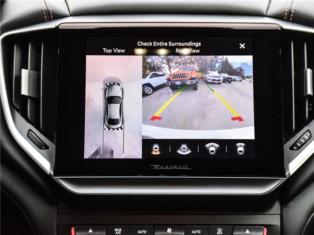 2022 Maserati Ghibli Modena Q4 (Stk: P9655) in Toronto - Image 27 of 29