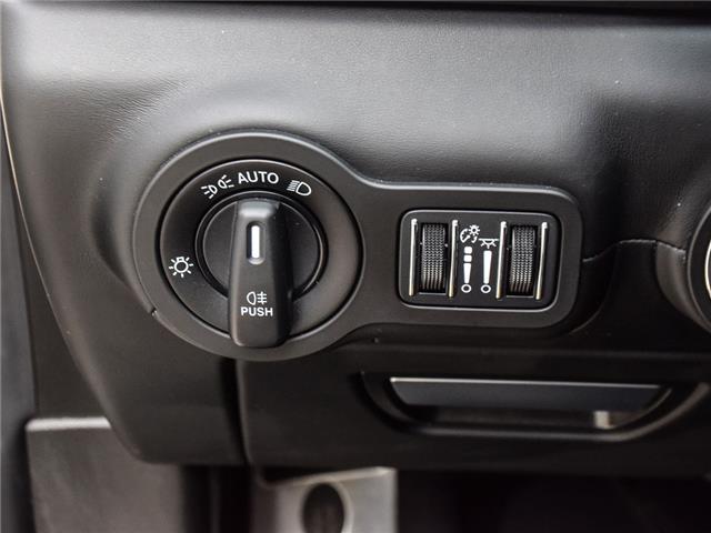 2022 Maserati Ghibli Modena Q4 (Stk: P9655) in Toronto - Image 29 of 29