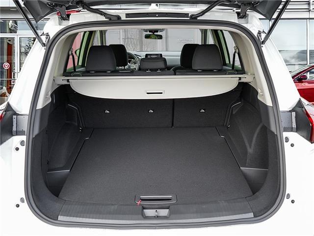 2026 Nissan Rogue S (Stk: 26-033) in Smiths Falls - Image 7 of 23