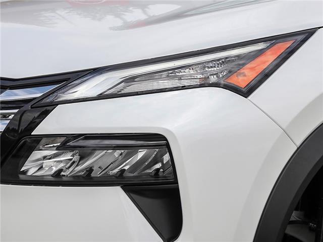 2026 Nissan Rogue SV Moonroof (Stk: 26-034) in Smiths Falls - Image 10 of 23