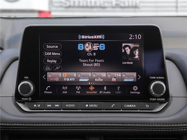 2026 Nissan Rogue SV Moonroof (Stk: 26-034) in Smiths Falls - Image 18 of 23