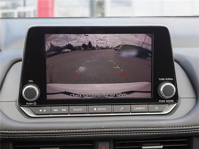 2026 Nissan Rogue SV Moonroof (Stk: 26-034) in Smiths Falls - Image 23 of 23