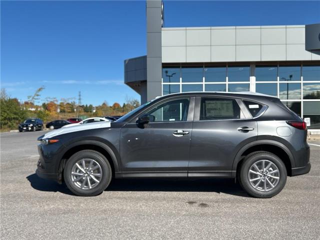 2025 Mazda CX-5 GX (Stk: 25T238) in Kingston - Image 3 of 18