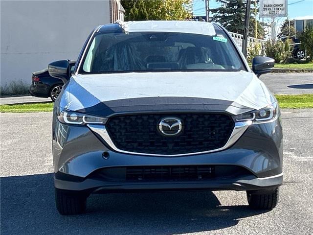 2025 Mazda CX-5 GX (Stk: 25T238) in Kingston - Image 9 of 18