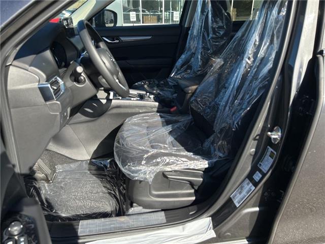 2025 Mazda CX-5 GX (Stk: 25T238) in Kingston - Image 11 of 18