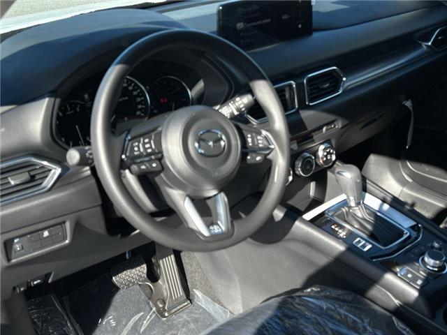 2025 Mazda CX-5 GX (Stk: 25T238) in Kingston - Image 12 of 18