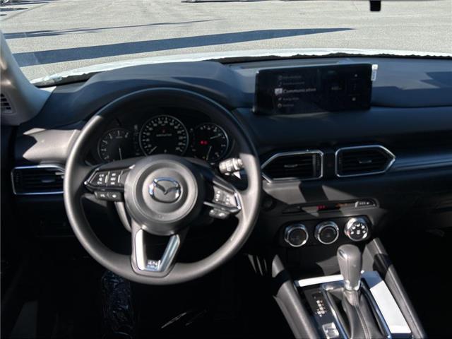 2025 Mazda CX-5 GX (Stk: 25T238) in Kingston - Image 13 of 18