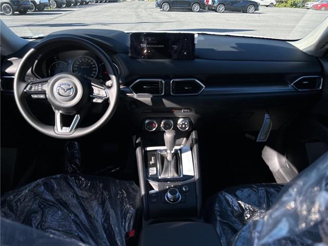 2025 Mazda CX-5 GX (Stk: 25T238) in Kingston - Image 15 of 18