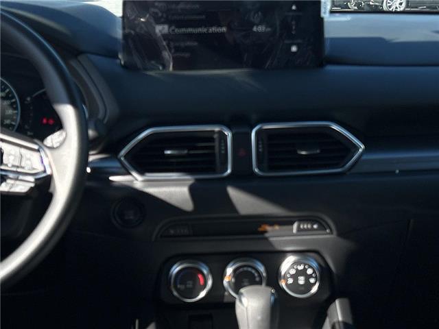 2025 Mazda CX-5 GX (Stk: 25T238) in Kingston - Image 16 of 18