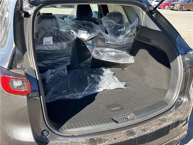 2025 Mazda CX-5 GX (Stk: 25T238) in Kingston - Image 17 of 18