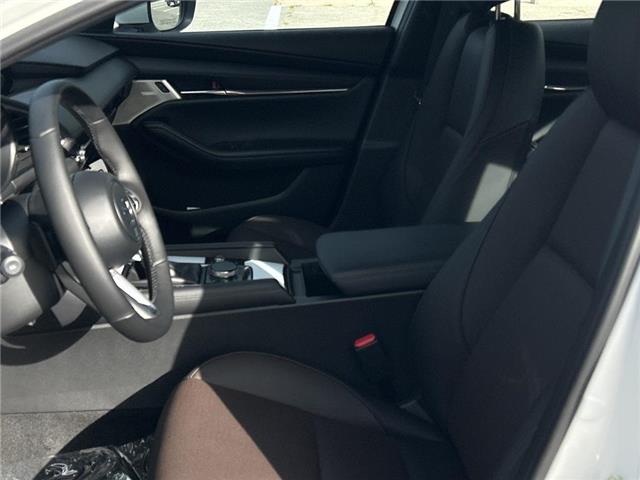 2025 Mazda Mazda3 GT (Stk: 25C064) in Kingston - Image 11 of 18