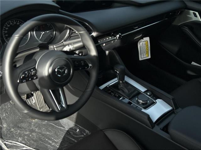 2025 Mazda Mazda3 GT (Stk: 25C064) in Kingston - Image 12 of 18