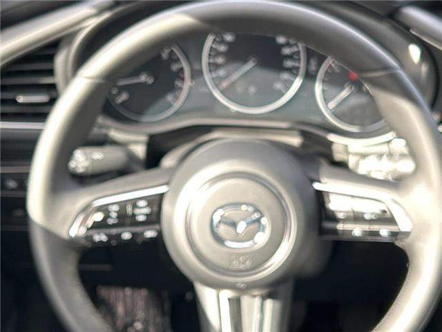 2025 Mazda Mazda3 GT (Stk: 25C064) in Kingston - Image 16 of 18