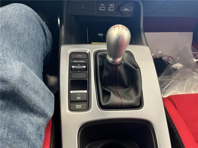 2023 Honda Civic Type R Base (Stk: 230351) in Ottawa - Image 12 of 21