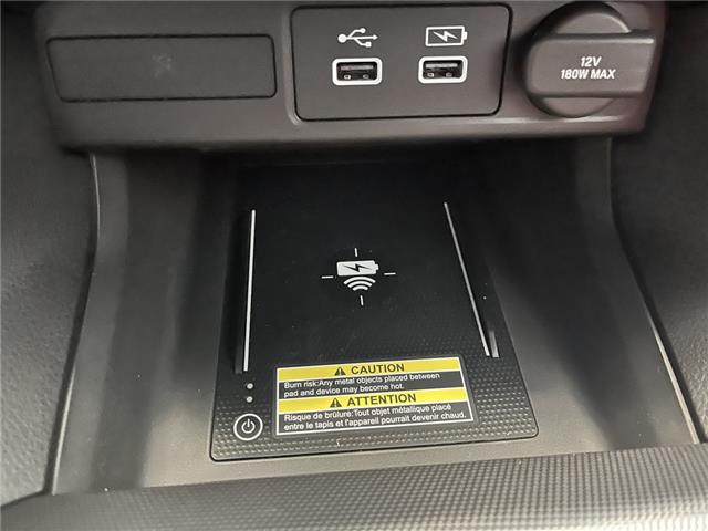 2023 Honda Civic Type R Base (Stk: 230351) in Ottawa - Image 15 of 21
