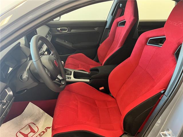 2023 Honda Civic Type R Base (Stk: 230351) in Ottawa - Image 20 of 21