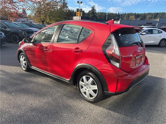 2018 Toyota Prius C  (Stk: P4887) in Surrey - Image 3 of 15
