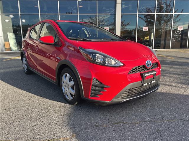 2018 Toyota Prius C  (Stk: P4887) in Surrey - Image 6 of 15