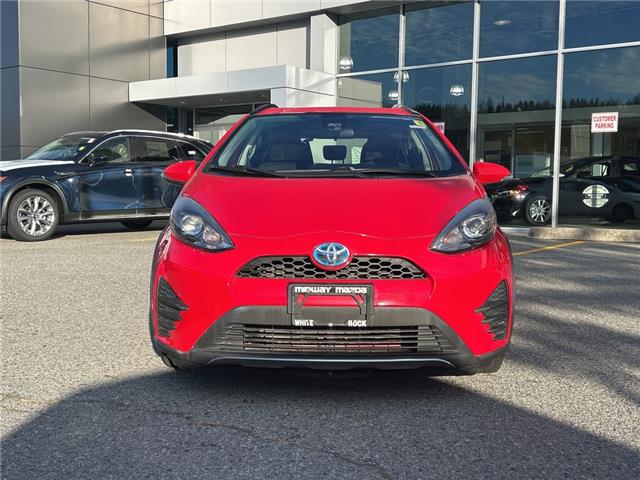 2018 Toyota Prius C  (Stk: P4887) in Surrey - Image 7 of 15