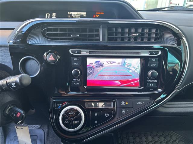2018 Toyota Prius C  (Stk: P4887) in Surrey - Image 15 of 15