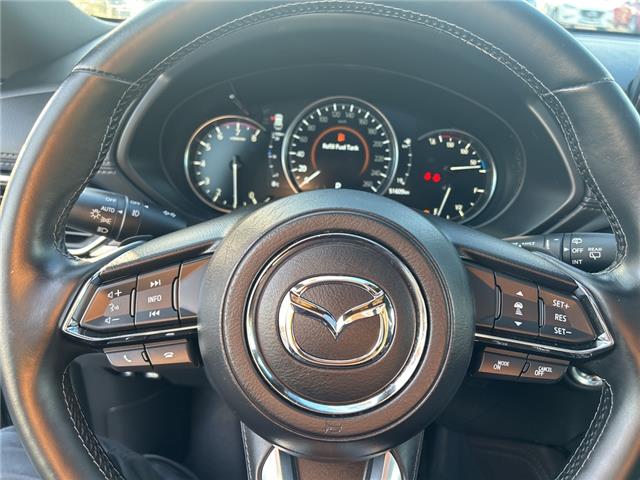 2021 Mazda CX-5 Signature (Stk: P4888) in Surrey - Image 12 of 15