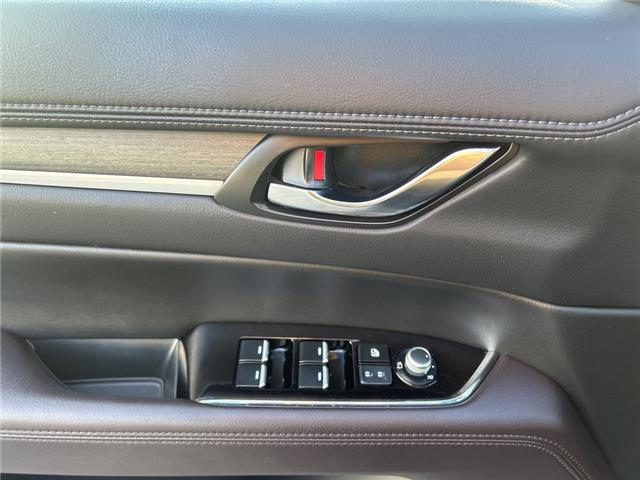 2021 Mazda CX-5 Signature (Stk: P4888) in Surrey - Image 14 of 15