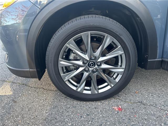 2021 Mazda CX-5 Signature (Stk: P4888) in Surrey - Image 15 of 15